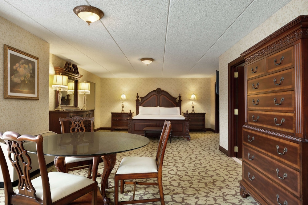 Hilton Garden Inn Rochester Pittsford - photo 21