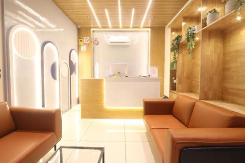 Casa Hotel in Hyderabad, India