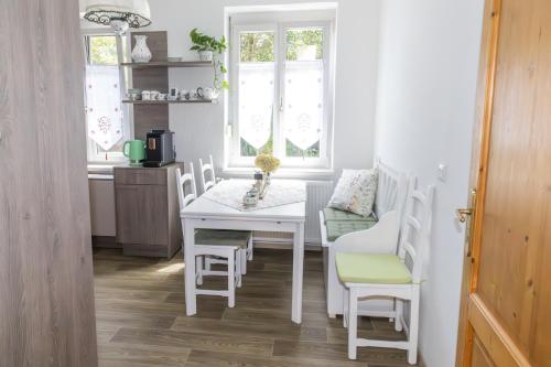 Ferienhaus Klein Und Fein — Bad Blumau