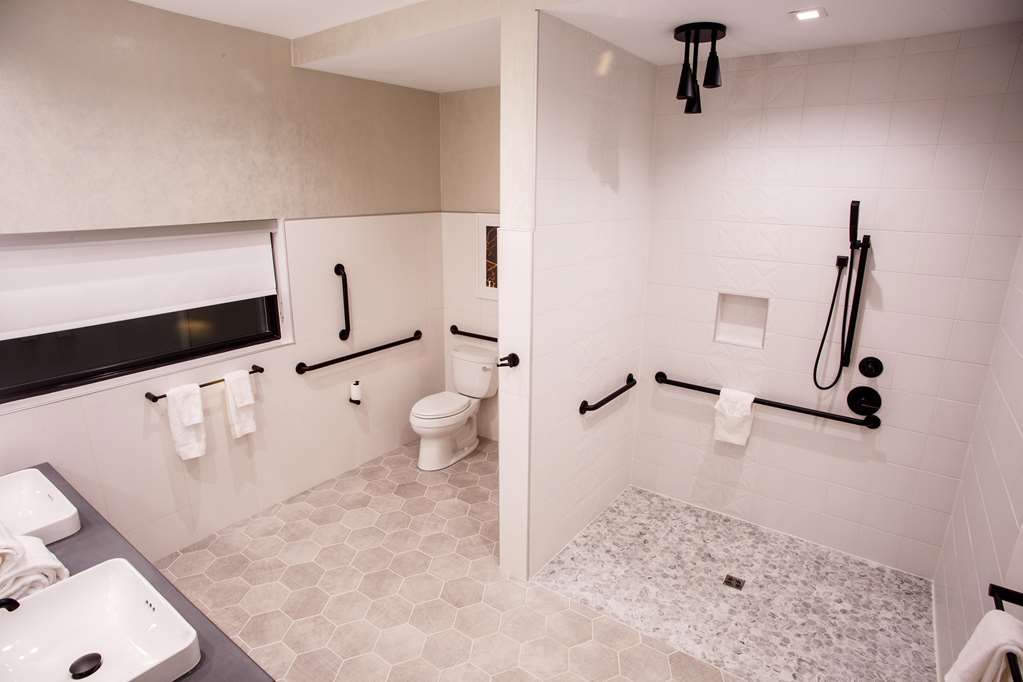 Hotel Rock Lititz - photo 13