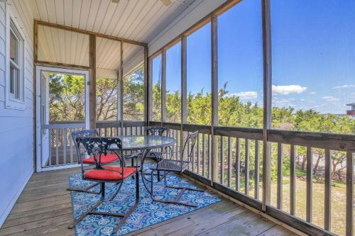 The Surf Shack by Oak Island Accommodations - photo 50