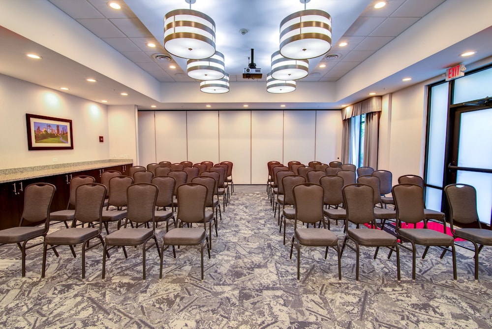 Hampton Inn Houston I 10 East - photo 28