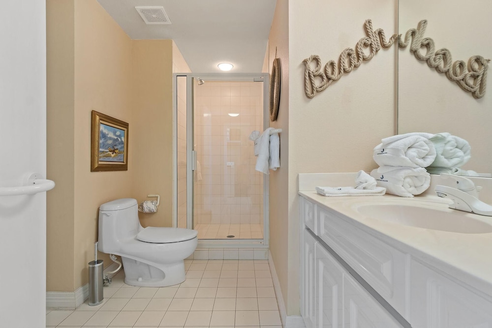Beach Colony Tower Penthouse 17C - photo 17