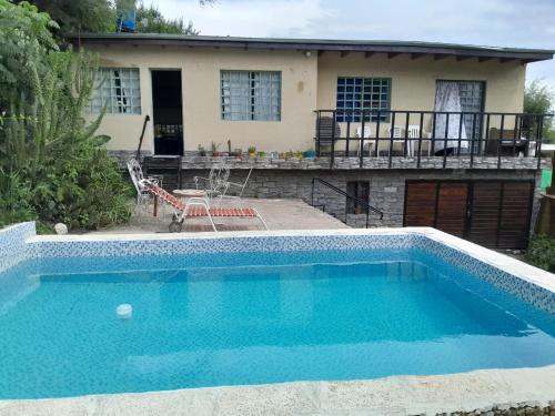 Mateo y Stella - carbon neutral hotel in Unknown City
