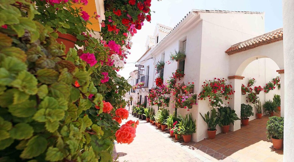 Hotel La Posada — hotel in Benalmadena