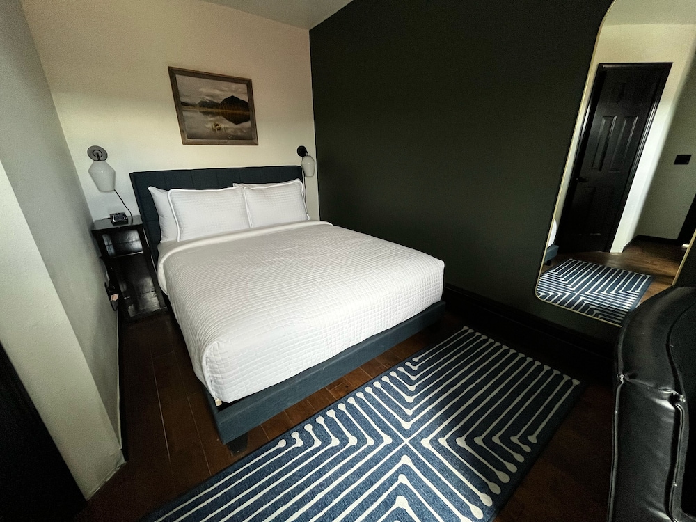 Hotel Frisco - photo 19