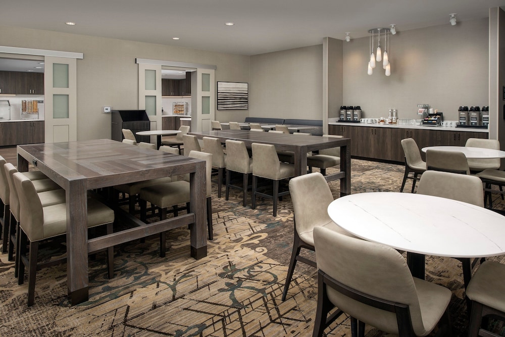 Residence Inn by Marriott Jacksonville Downtown - photo 26
