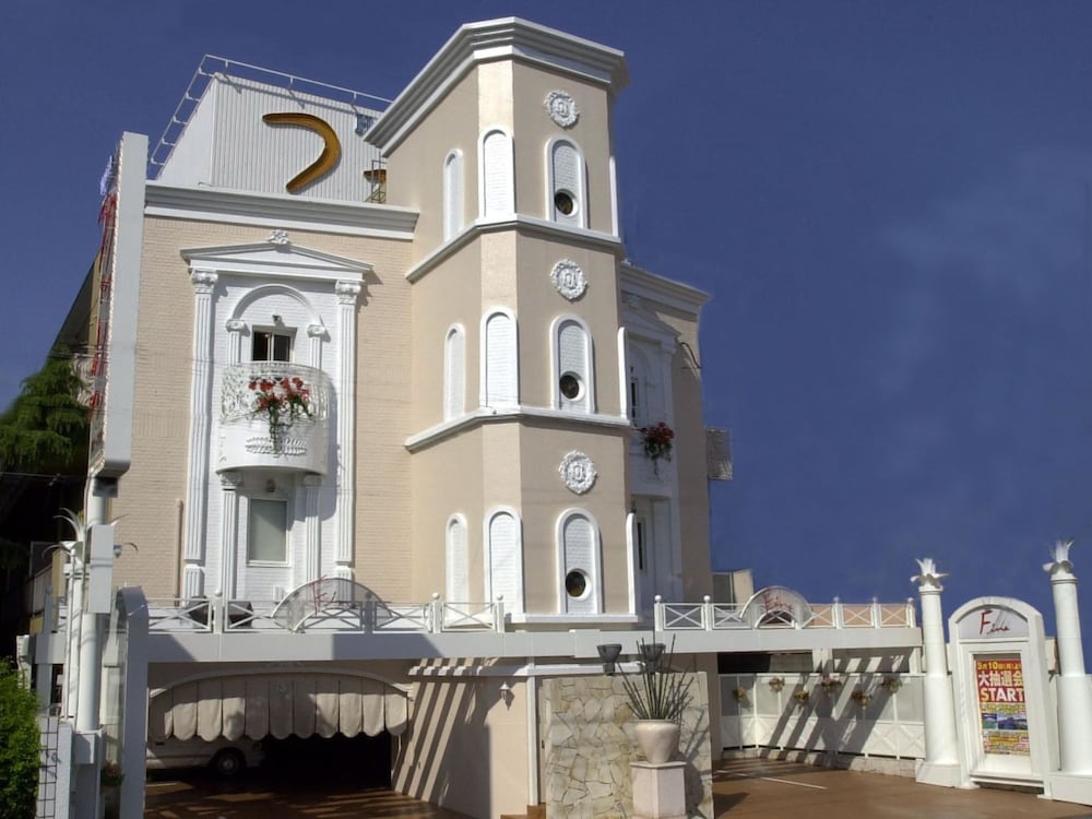 Fine Sakai in Sakai, Japan