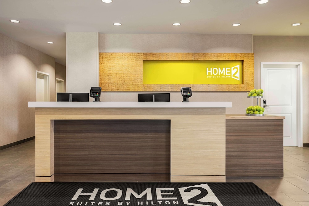 Home2 Suites by Hilton Denver West Federal Center CO - photo 7
