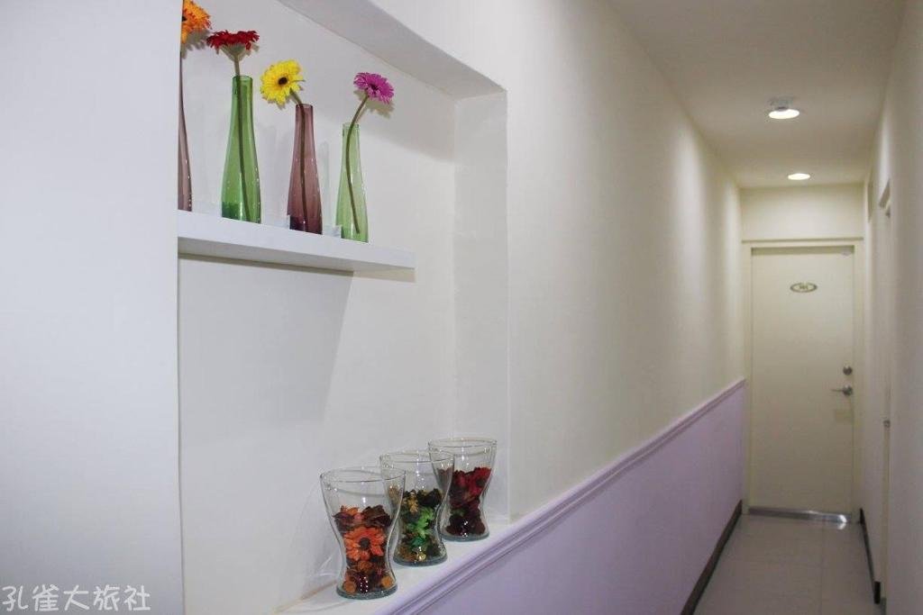 Peacock hotel - last minute hotel in Zhangjiang