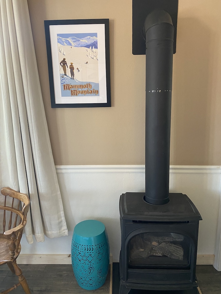 Cinnamon Bear Inn - photo 119