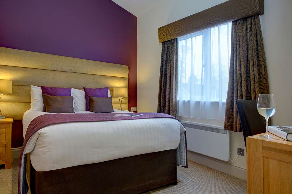 Best Western Plus Philipburn House Hotel