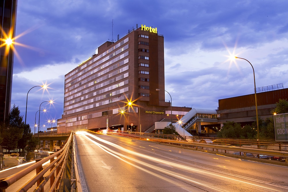 Hotel Weare Chamartín