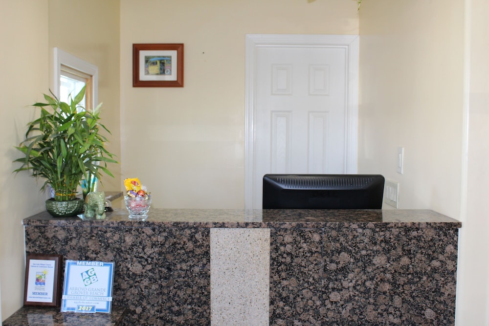 BeachWay Inn - photo 3