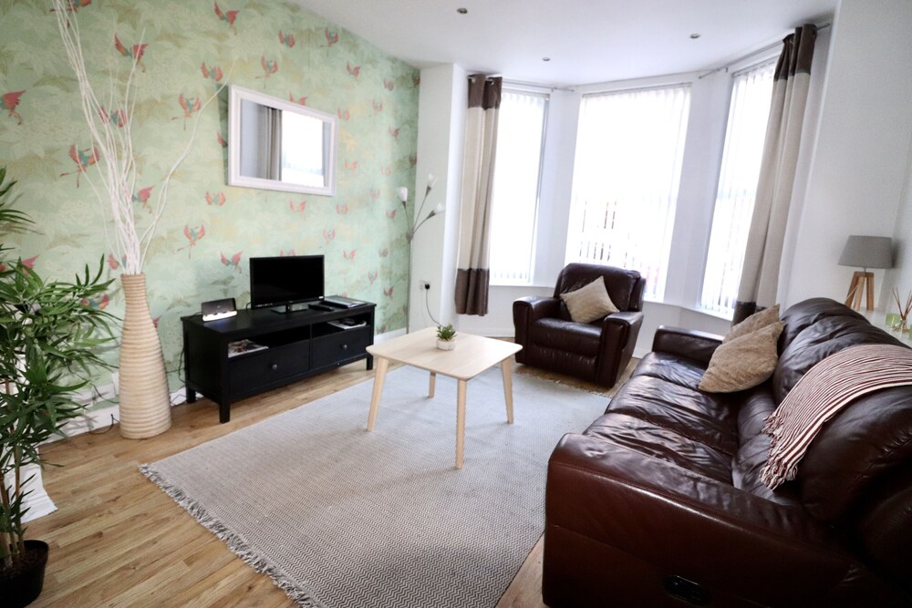 Clifton Park — 4-Star Luxury Hotel in Belfast, United Kingdom