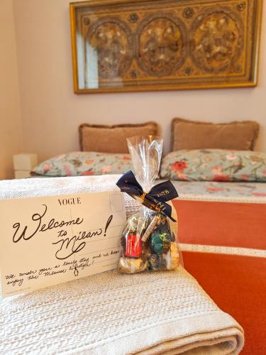 Incantevole ed elegante appartamento a Niguarda — 4-Star Luxury Hotel in Milan, Italy