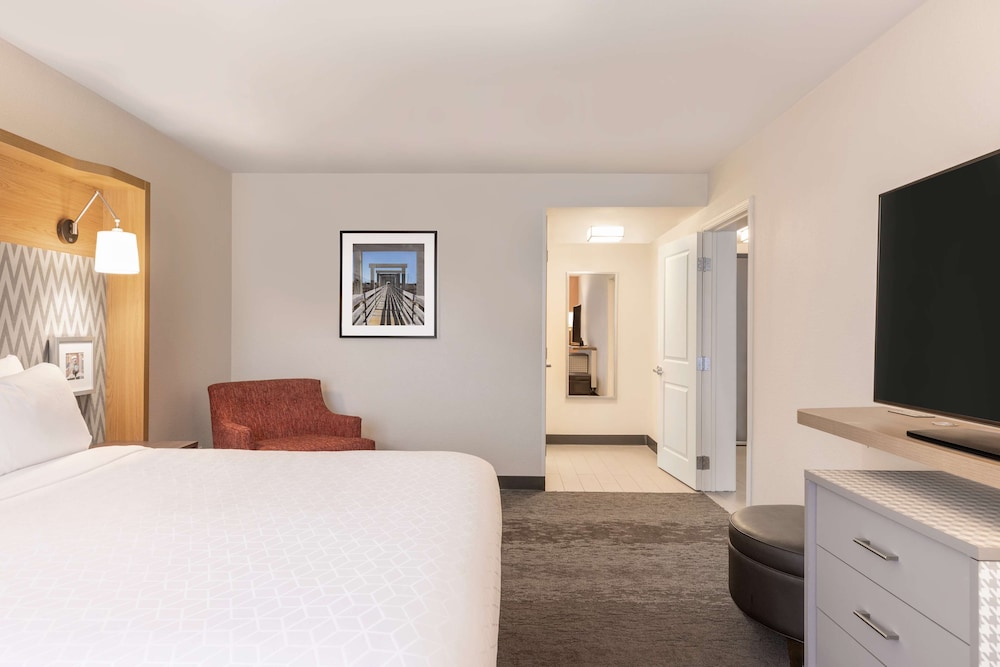 DoubleTree by Hilton Fort Worth South Hotel & Conference Center - photo 14