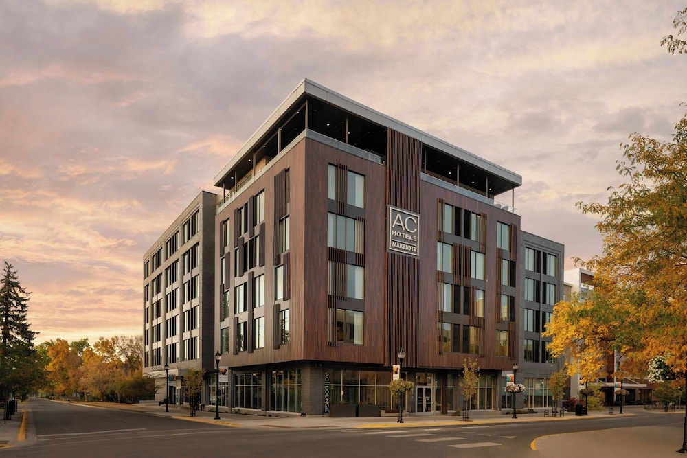 AC Hotel Bozeman Downtown in Bozeman, United States