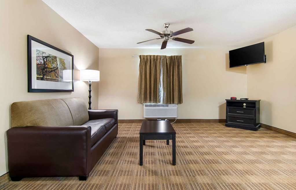 Extended Stay America St Louis Earth City - photo 33