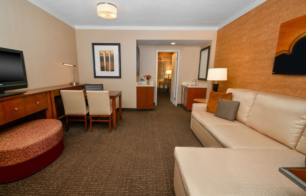Embassy Suites by Hilton Austin Downtown South Congress - photo 29