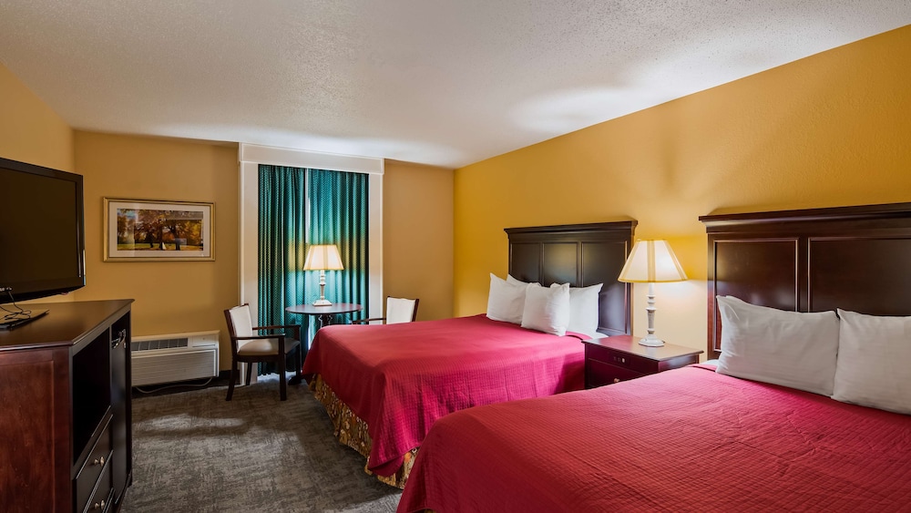 Osage Creek Lodge - photo 8