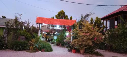 Langkawi Country Lodge2 in Pantai Cenang, Malaysia