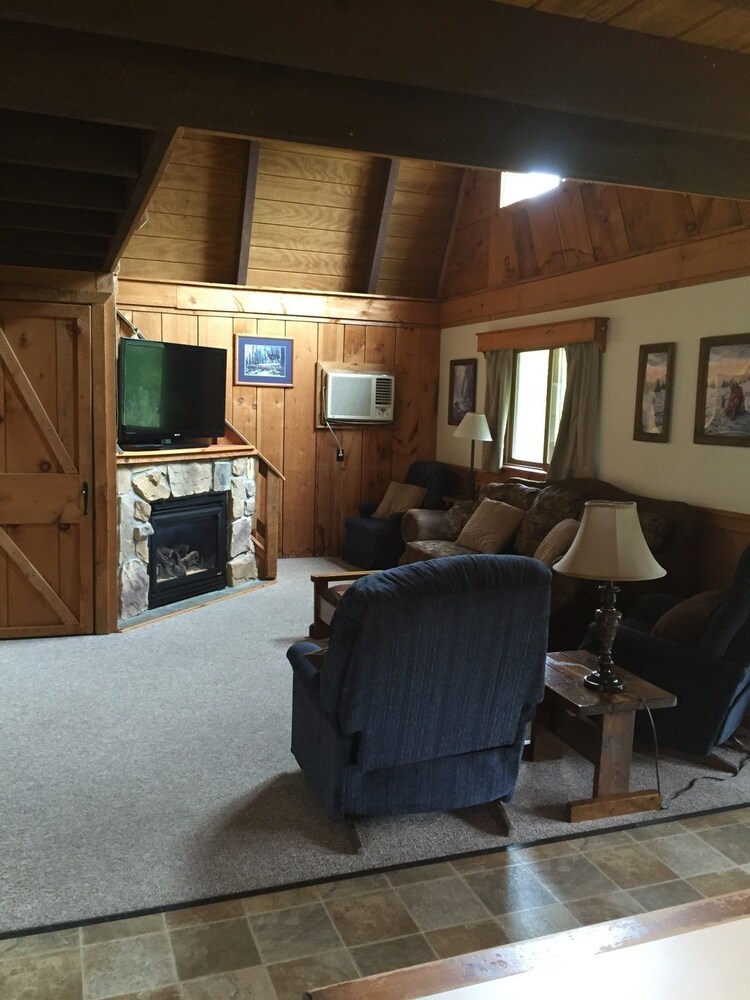 Rough Cut Lodge - photo 32