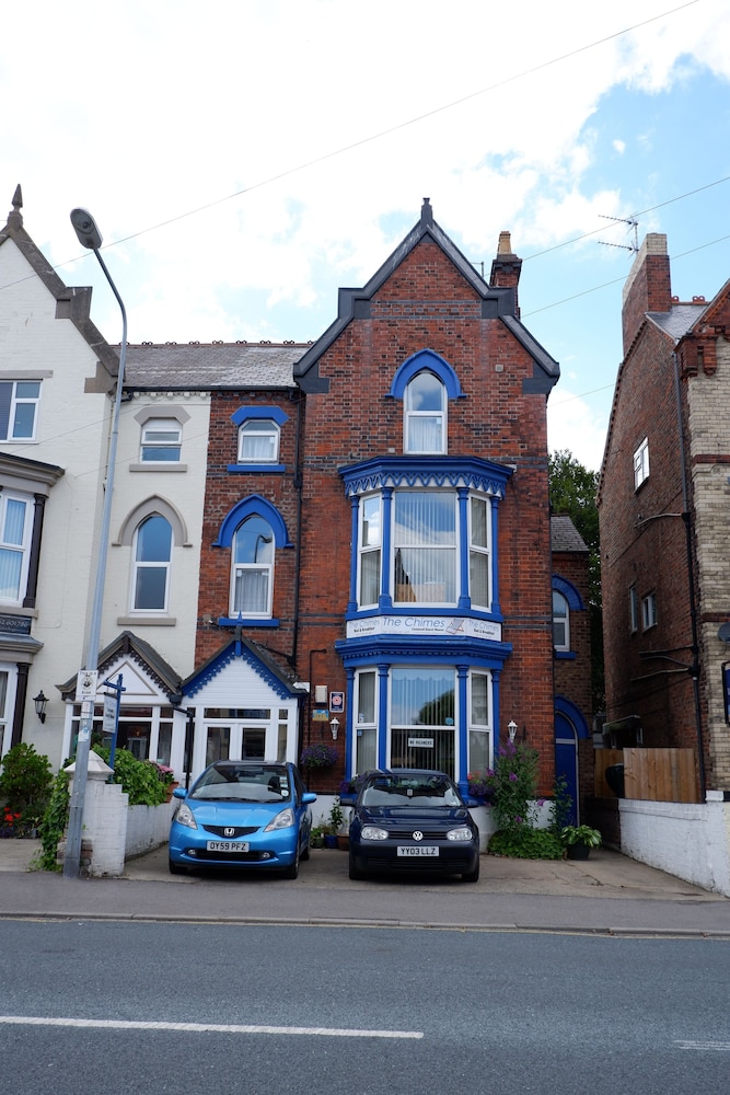 The Chimes in Bridlington, United Kingdom
