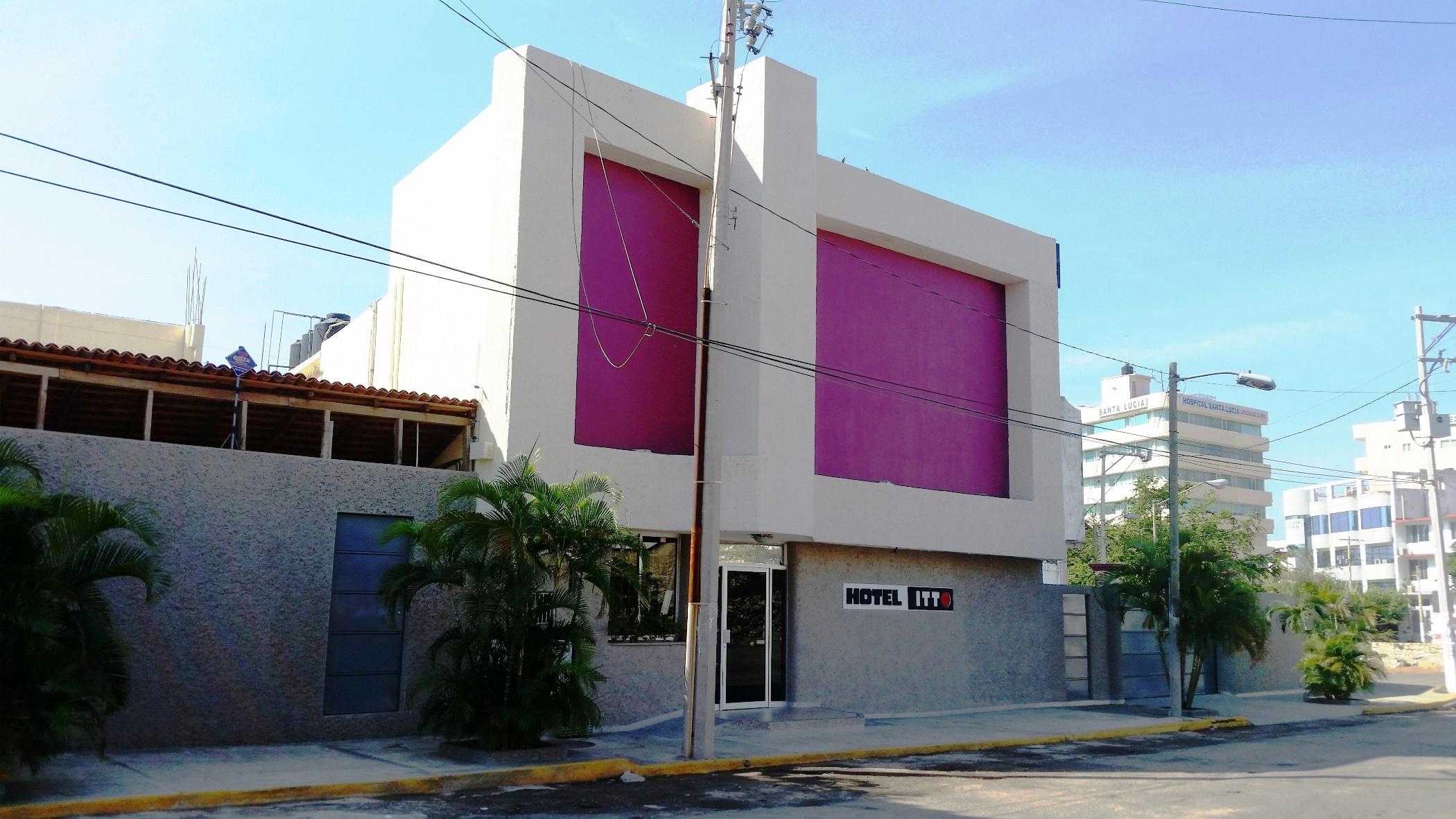 Itto Acapulco — Acapulco De Juarez — photo 2