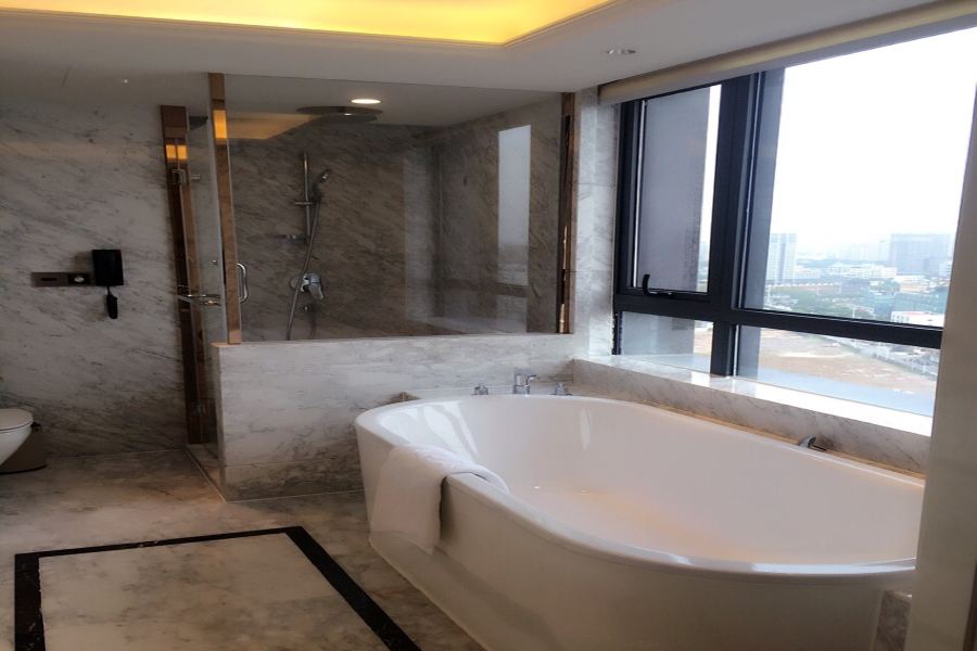 Jincheng International Hotel in Jinhua, People's Republic of China