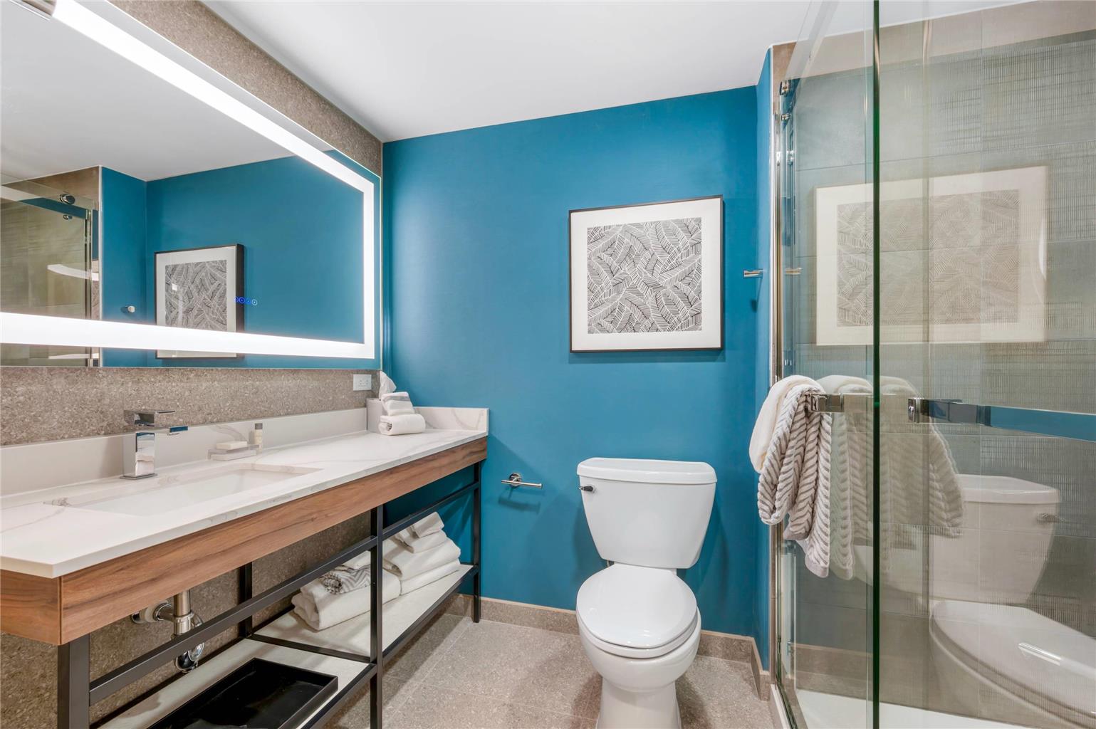 Cambria Hotel Nashville Midtown - photo 32