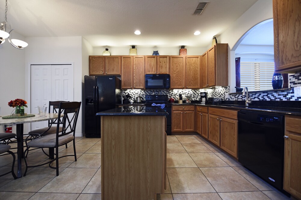 Watersong Resort 601 - photo 12