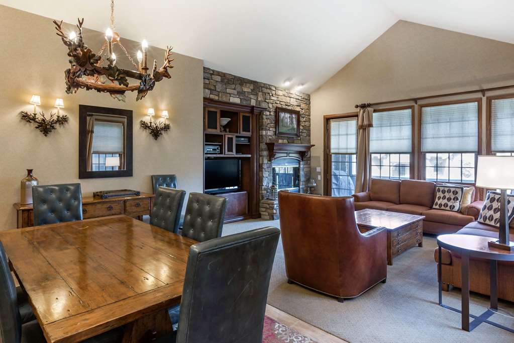 Bluegreen Vacations Big Bear Village an Ascend Collection Resort - photo 46