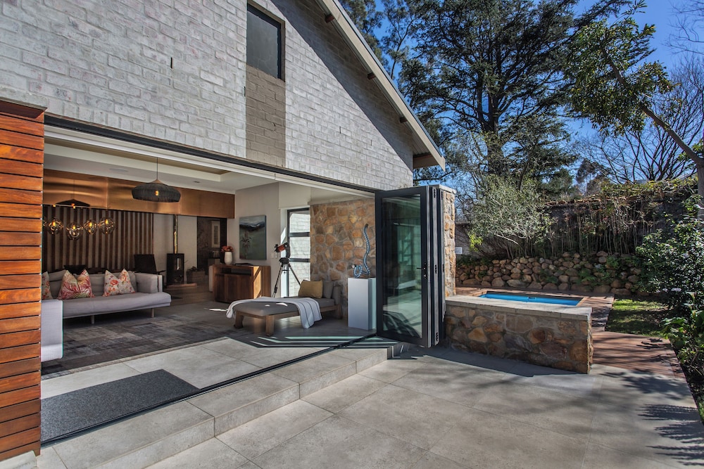 Wechmarshof in Stellenbosch, South Africa