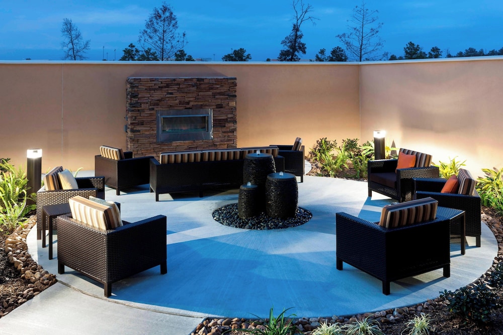 Courtyard by Marriott Houston North Shenandoah - photo 30