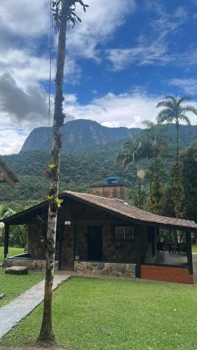Chacara Bello Rio — Guaratuba
