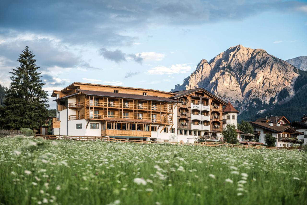 Dependance Hotel Mareo Dolomites in Unknown City, Italy