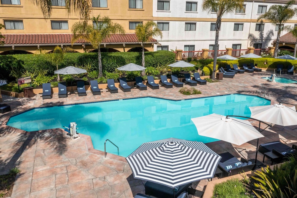 DoubleTree by Hilton Sonoma Wine Country - photo 44
