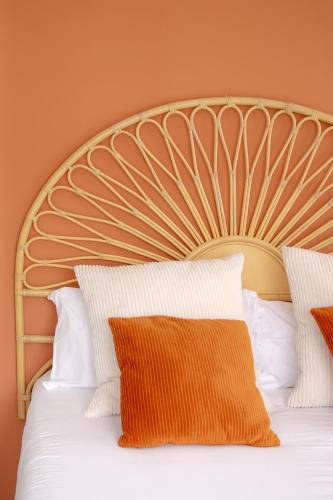 Supertubos House Peniche — 4-Star Luxury Hotel in Peniche, Portugal