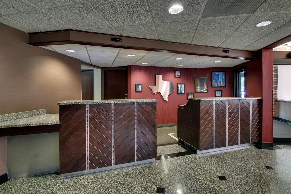 Drury Inn & Suites Houston Near the Galleria - photo 11
