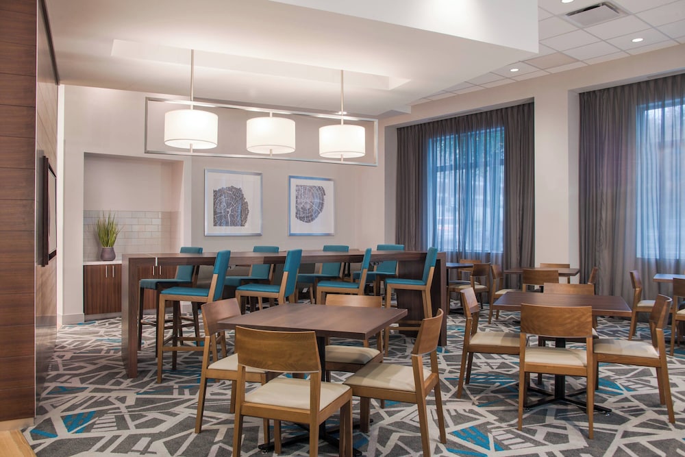 Fairfield by Marriott Inn & Suites Dayton Downtown - photo 24