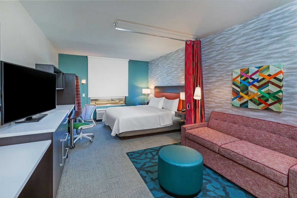 Home2 Suites by Hilton Midland East - photo 13