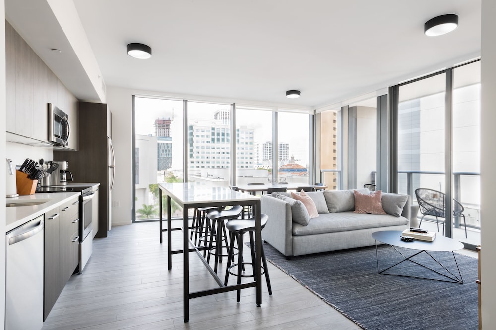 Sentral Alea Miami - photo 35
