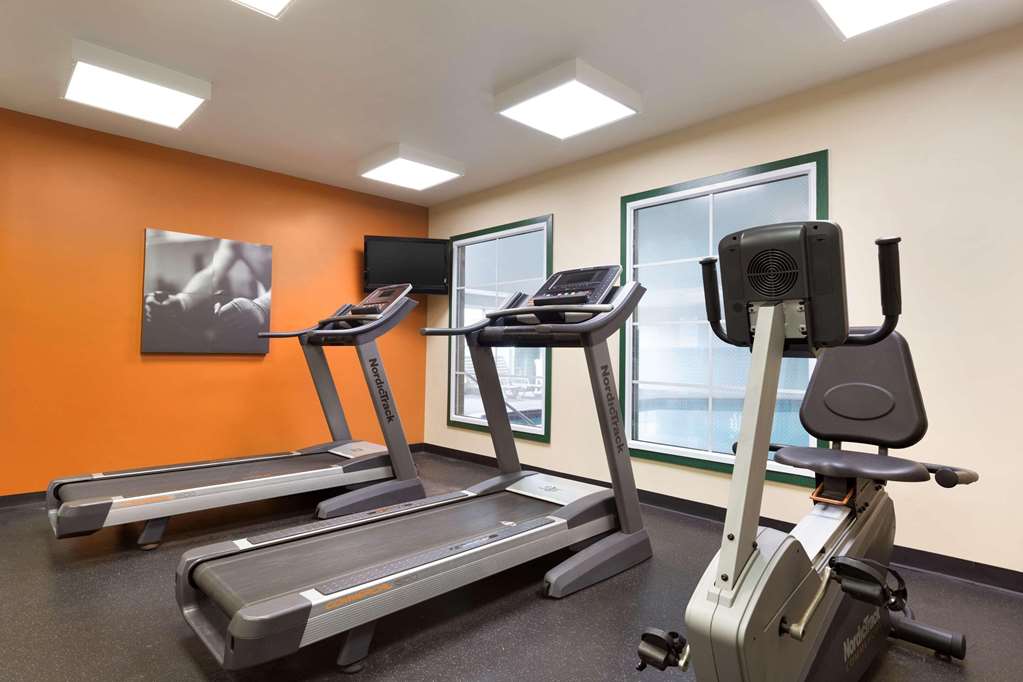 Country Inn & Suites by Radisson Myrtle Beach SC - photo 35