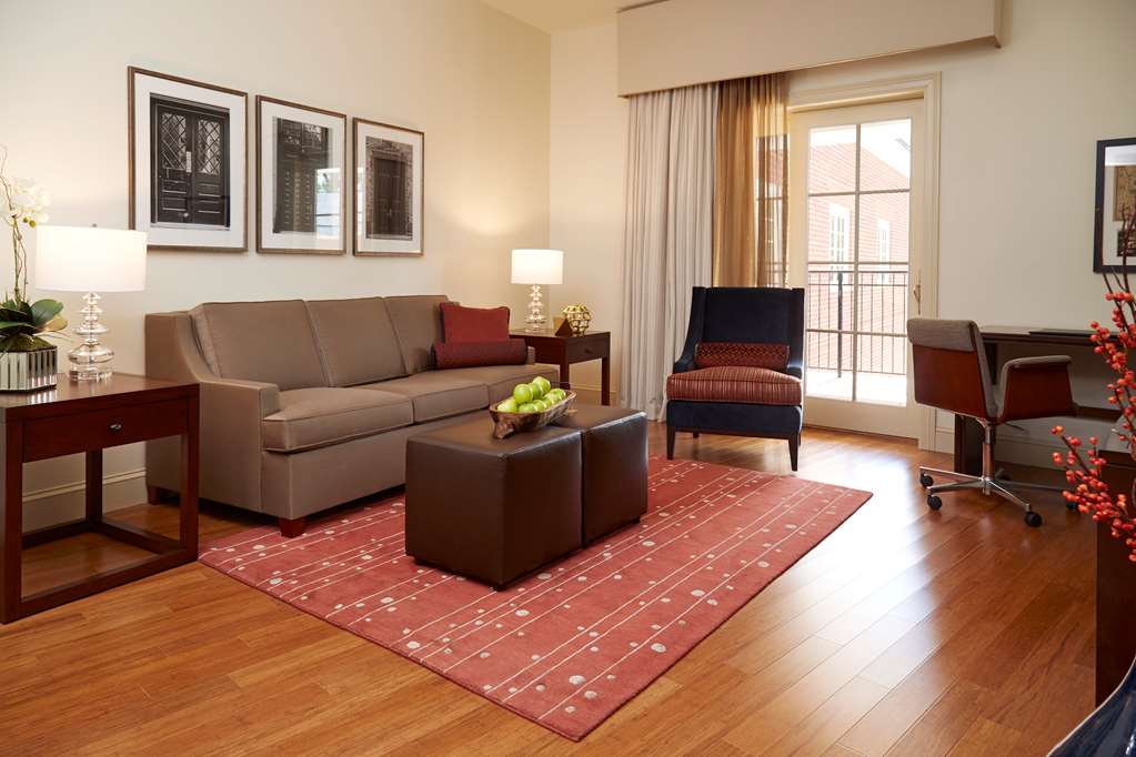 Rizzo Center a Destination by Hyatt Hotel - photo 25