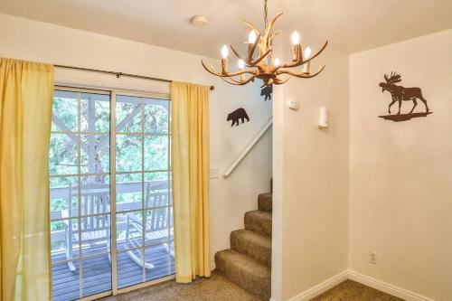 Lake house Cabin Lake Arrowhead — 4-Star Luxury Hotel in Lake Arrowhead, United States