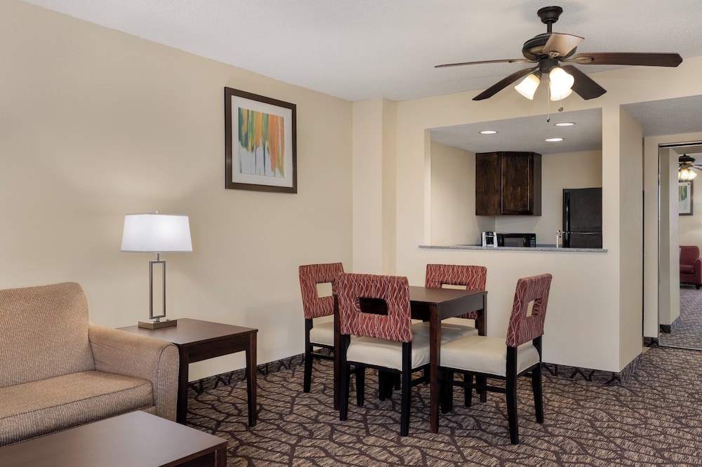 Holiday Inn Express Tallahassee I 10 E by IHG - photo 19