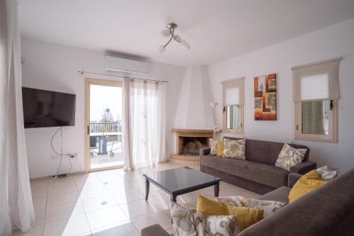 Eframia Dyo by Prestige Bookings