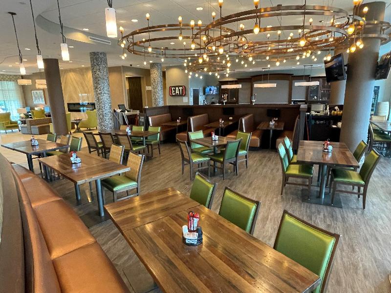Holiday Inn Owensboro Riverfront by IHG - photo 39