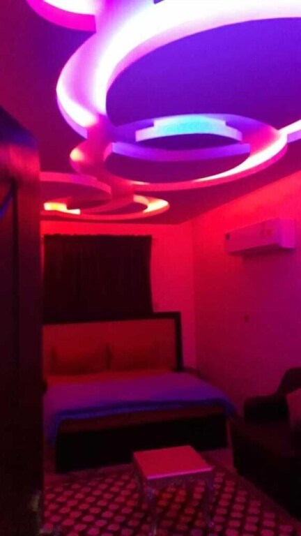 Oyo 517 Durat Al Saeed in Al Jubayl, Saudi Arabia